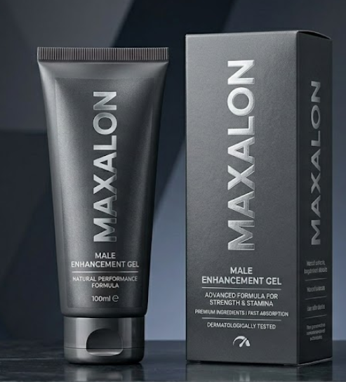 Maxalon Гел
